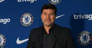 CHELSEA ANNOUNCED THEIR 29-MAN PRE-SEASON SQUAD