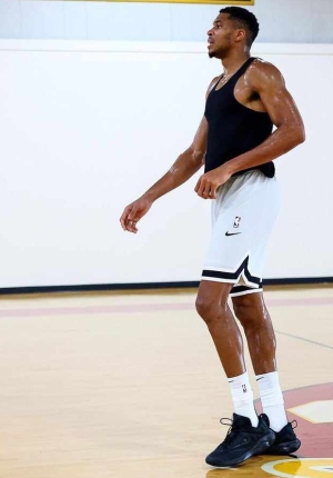 BASKETBALL STAR CLAIMS NIGERIAN NATIONALITY