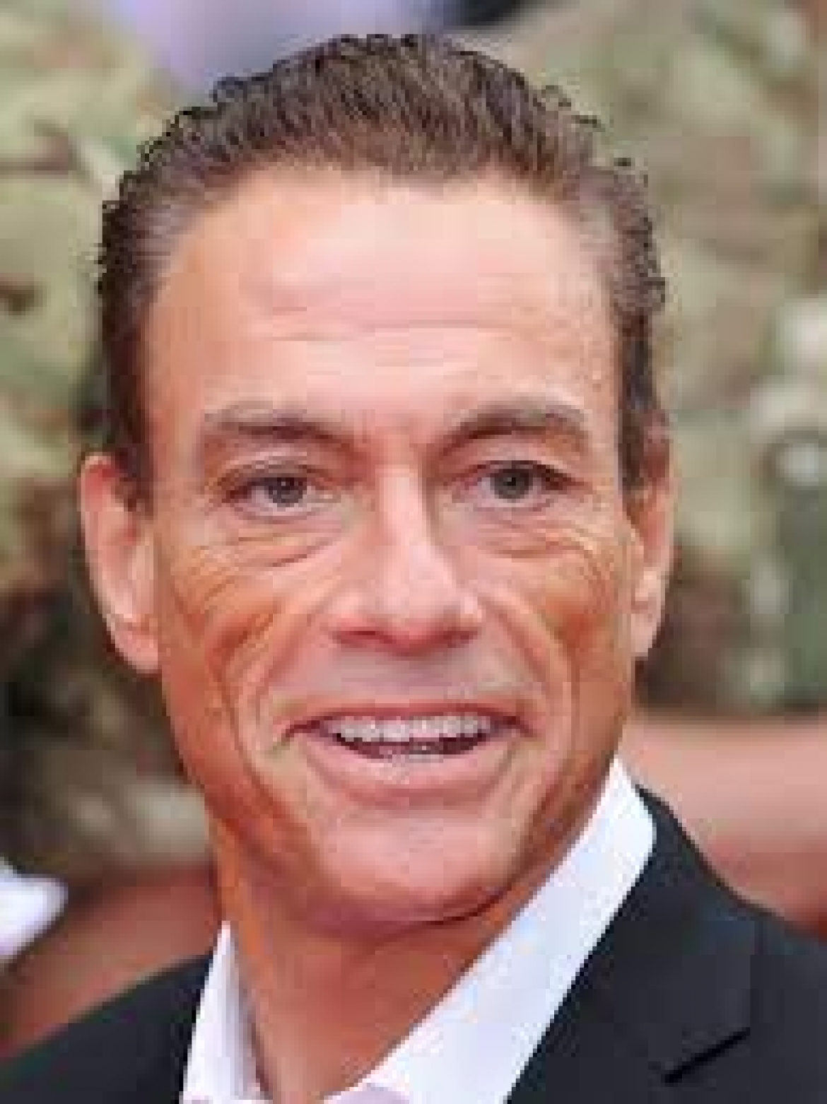 CLAUDE VAN DAMME FEUD WITH STEVEN SEAGAL TAKES ANOTHER TURN
