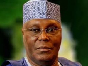 IS ATIKU  CAMEROONIAN BORN?