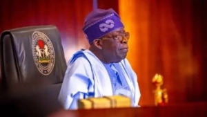 WHY TINUBU VISITS (IBB)   BADAMOSI BABANGIDA IN NIGER STATE?