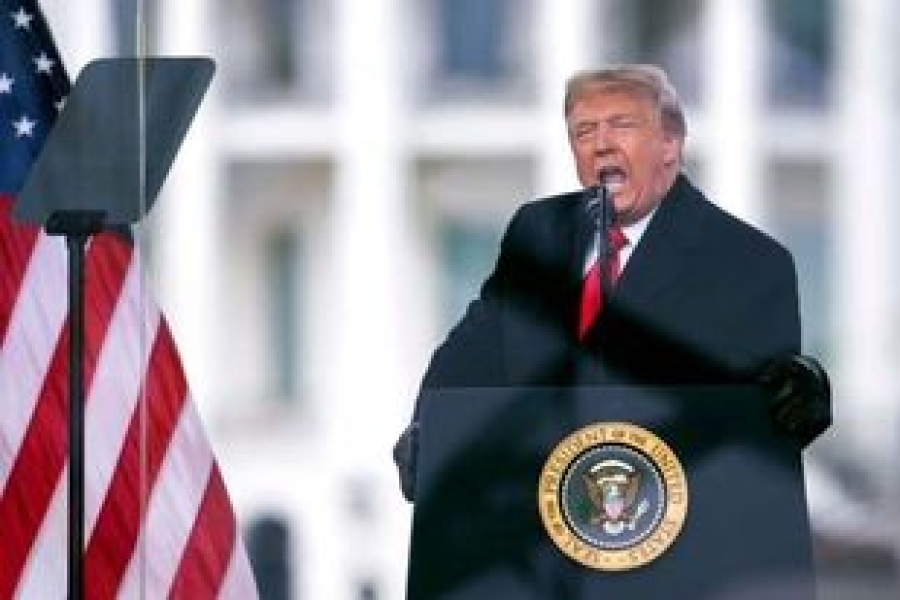 TRUMP WINS FINAL BATTLE