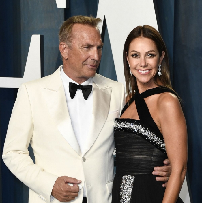 YELLOWSTONE ACTOR KEVIN COSTNER'S DIVORCE ISSUES PERSIST BECAUSE HIS WIFE ALLEGEDLY WON'T LEAVE UNLESS CERTAIN "FINANCIAL DEMANDS" ARE SATISFIED