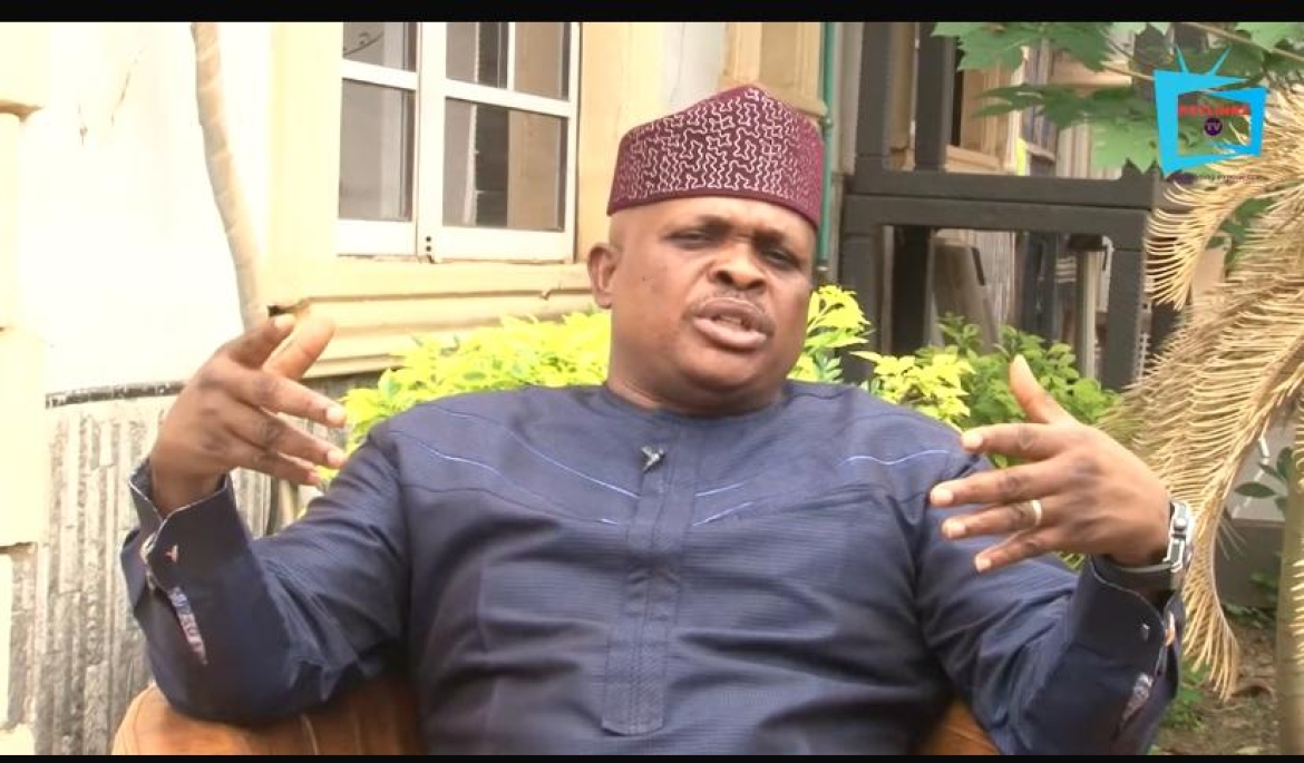 EX-ALGON CHAIRMAN ALESHINLOYE BAGGED FEDERAL APPOINTMENT AGAIN
