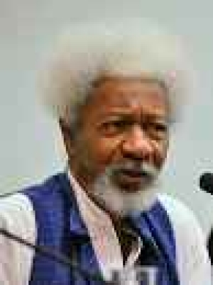SOYINKA WANT APC BIGWIGS PROBED