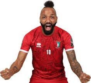 AFCON 2024 Top Scorers