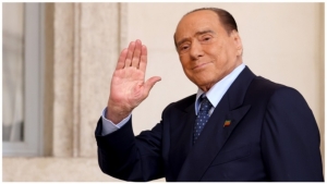 GREATEST ITALIAN PRIME MINISTER? IS DEAD