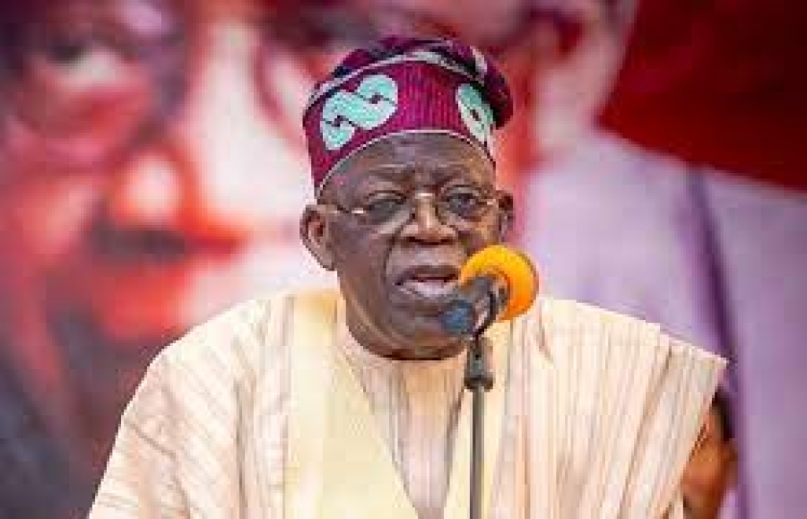 TINUBU RETAINS KYARI AS NNPC CEO