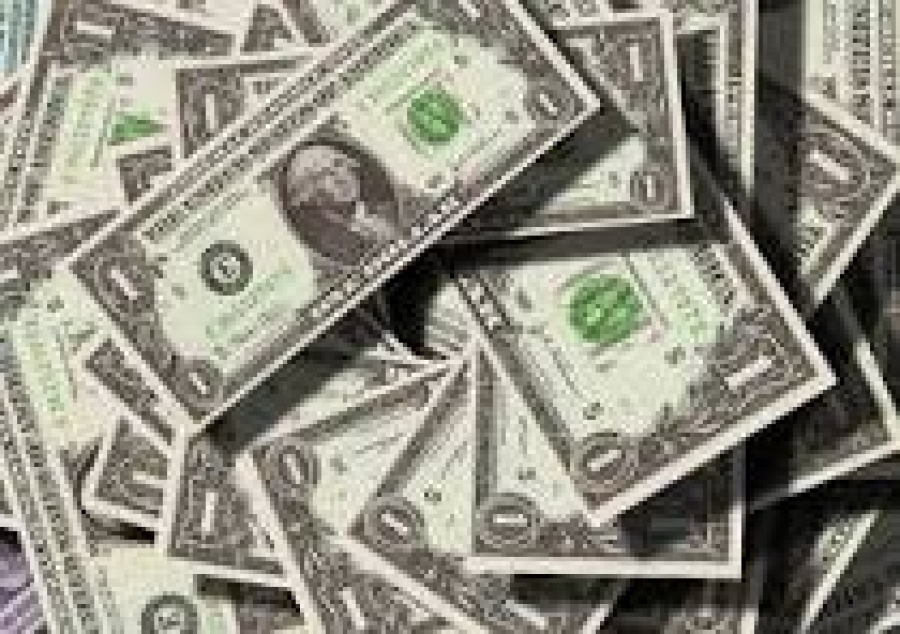 THE NAIRA INCREASES VALUE AGAINST THE DOLLAR AS FX RESUMED ON TUESDAY