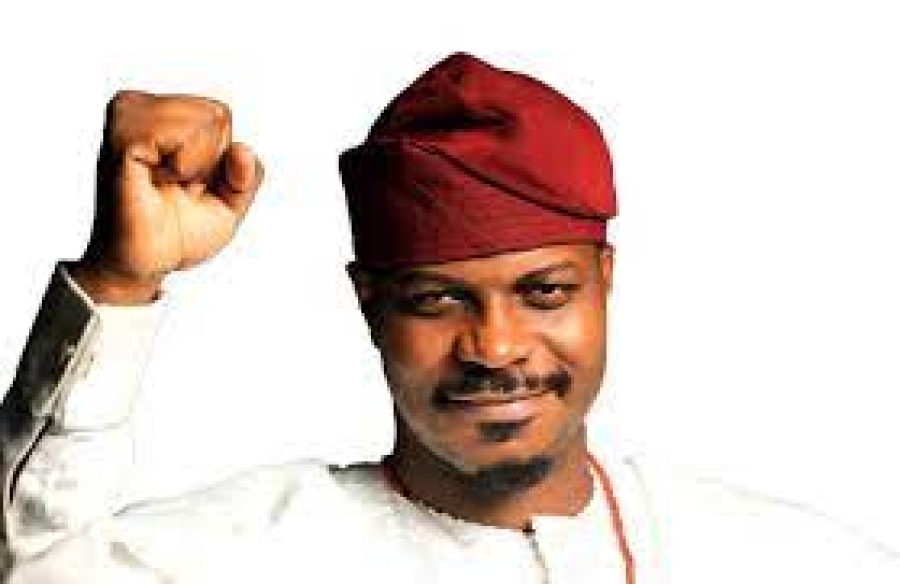 GBADEBO’S WIFE APOLOGIZES FOR DENYING EMPLOYEES’ SALARY