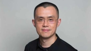 BINANCE FORMER CEO STARTS NEW PLATFORM?
