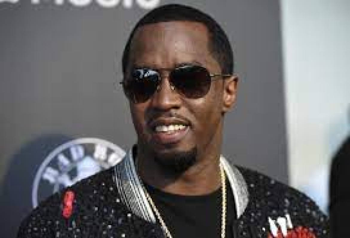 DIDDY SETTLED RAPE SCANDAL OUT OF COURT