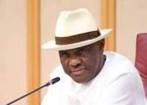 WIKE RETURNS RAYMOND DOKPESI'S PROPERTY BACK TO HIS CHILDREN