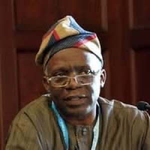 FEMI FALANA SPEAKS ON NIGERIA REFINERY UNDER YA’ARADUA'S GOVERNMENT