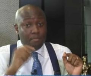 NIGERIA CONSTITUTION FAKE….: OLANIPEKUN,