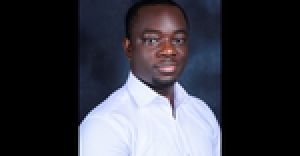 MAN TELLS THE STORY OF HIS DIFFICULT BEGINNING