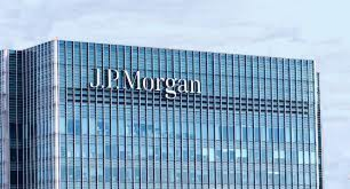 WHAT JP MORGAN IS SAYING ABOUT NIGERIA FOREIGN RESERVE