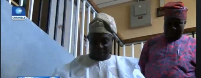 LADOJA TO BE INSTALLED AS THE OLUBADAN AFTER THE DEATH OF OBA OLAKULEHIN