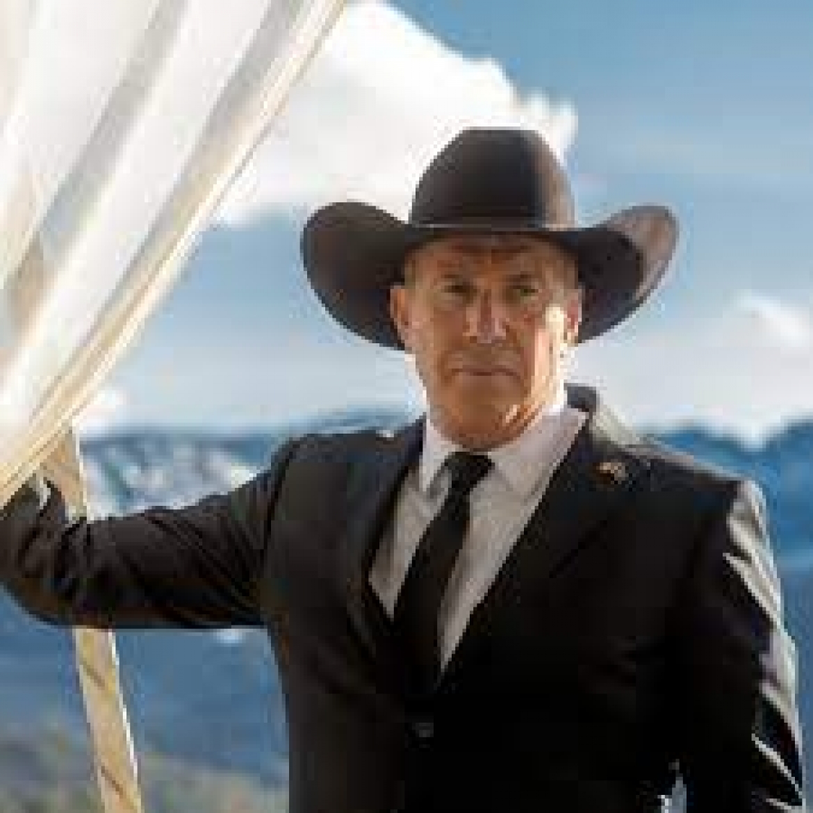 WHY KEVIN COSTNER QUITS YELLOWSTONE