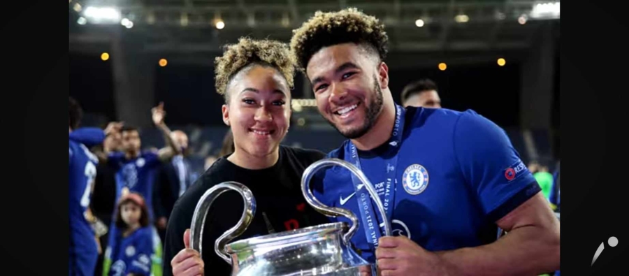 SISTER WHO JOINED CHELSEA BECAUSE OF HER BROTHER