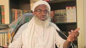 NORTHERN ELDERS  DENY  SHEIKH AHMED GUMI