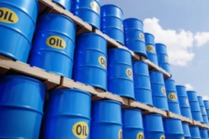 NIGERIA TO MAKE MORE FROM CRUDE OIL
