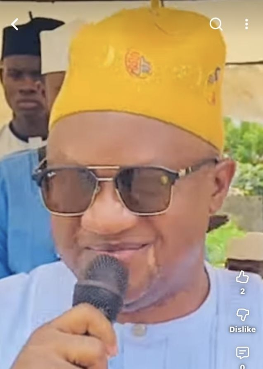 TOO MANY GAMBLERS FOR OYO GUBER