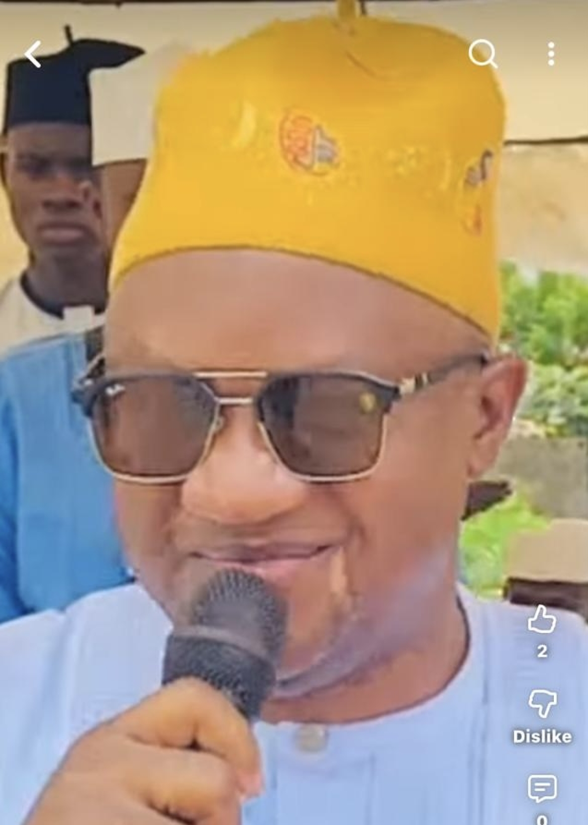 TOO MANY GAMBLERS FOR OYO GUBER